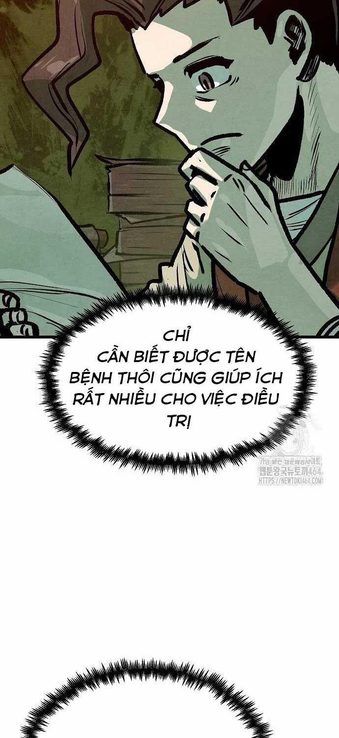 Chinh Phục Võ Lâm Chỉ Với Một Tô Mỳ 40 trang 67