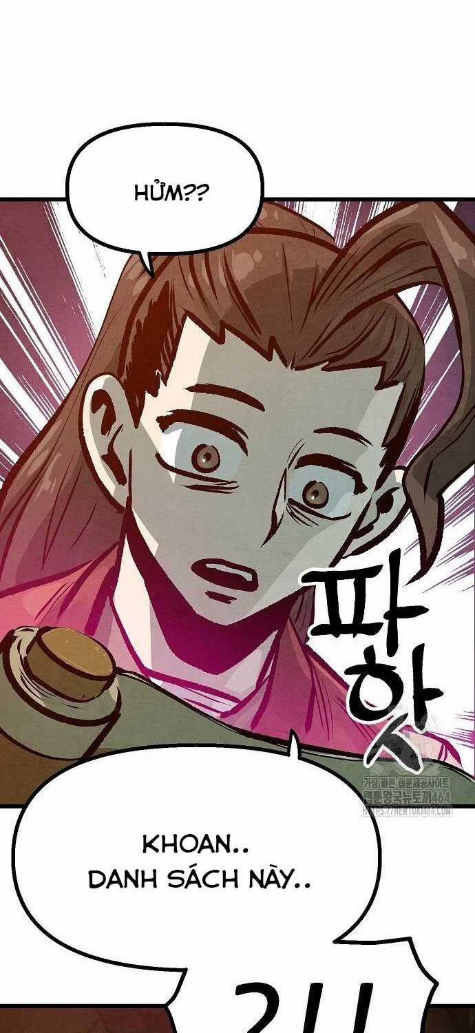 Chinh Phục Võ Lâm Chỉ Với Một Tô Mỳ 40 trang 69
