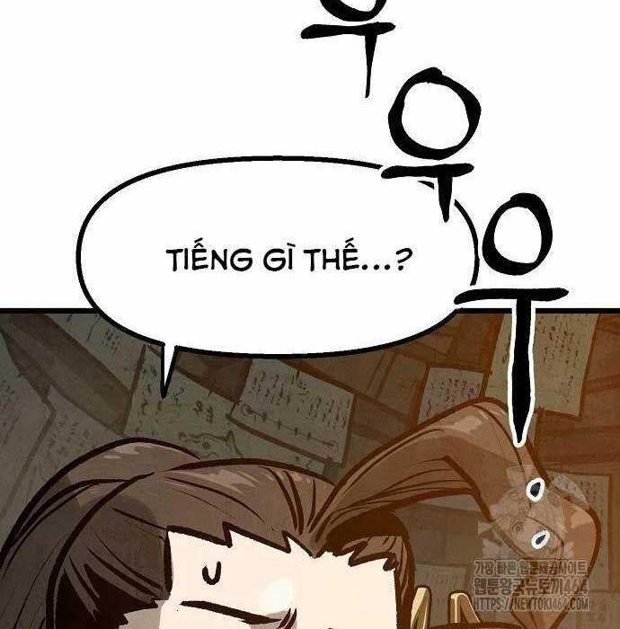 Chinh Phục Võ Lâm Chỉ Với Một Tô Mỳ 40 trang 7