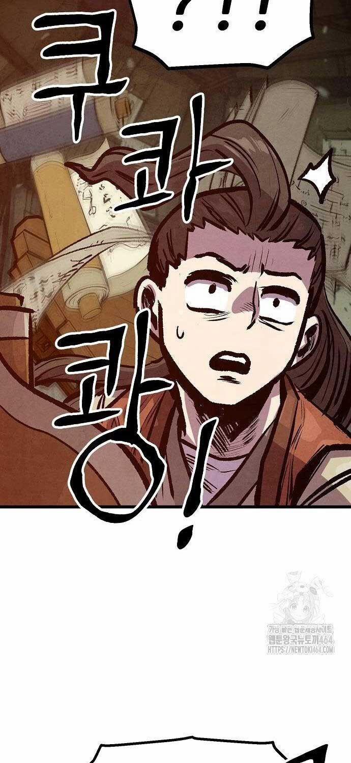 Chinh Phục Võ Lâm Chỉ Với Một Tô Mỳ 40 trang 70