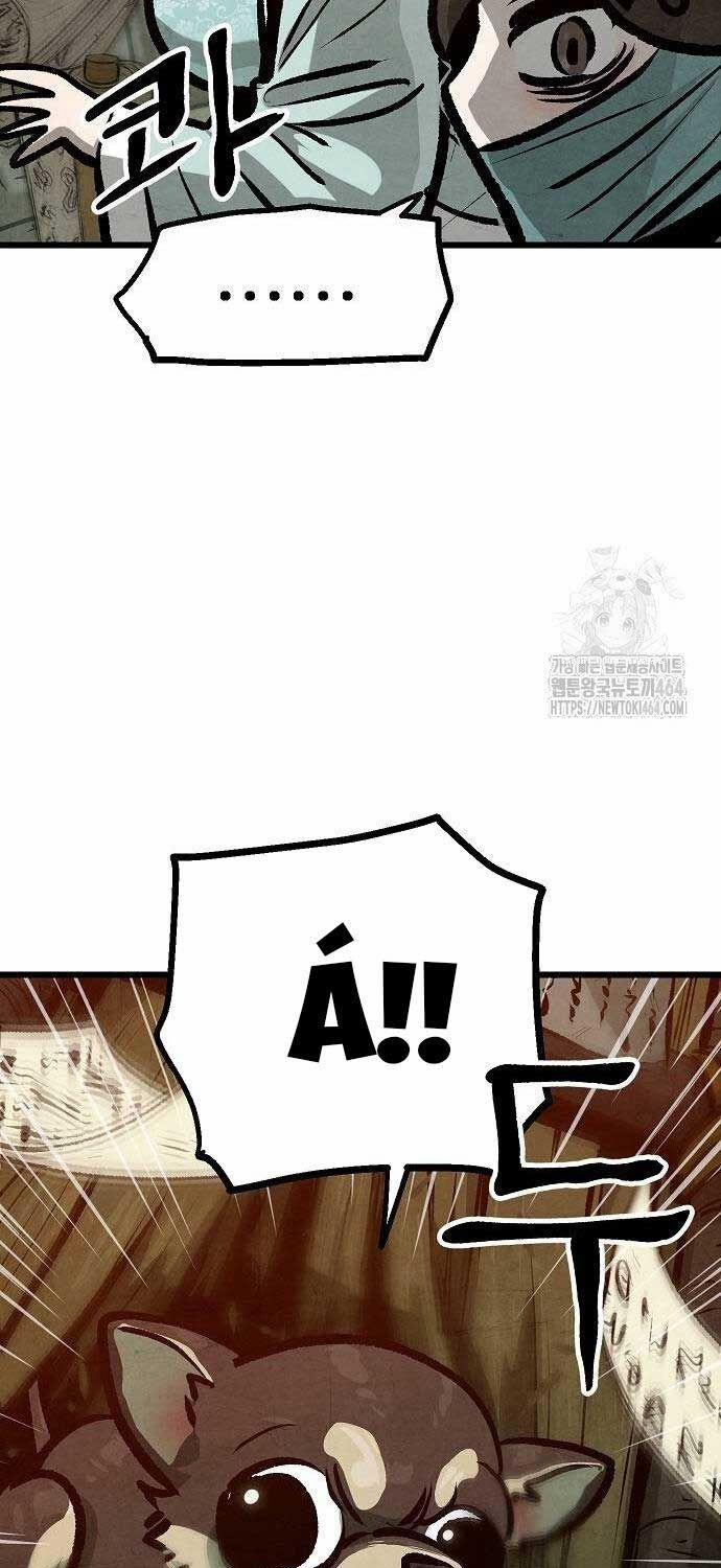 Chinh Phục Võ Lâm Chỉ Với Một Tô Mỳ 40 trang 72