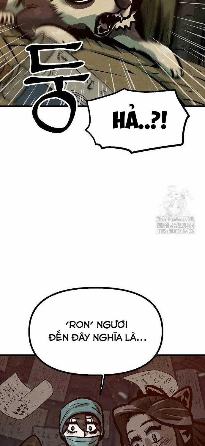 Chinh Phục Võ Lâm Chỉ Với Một Tô Mỳ 40 trang 73