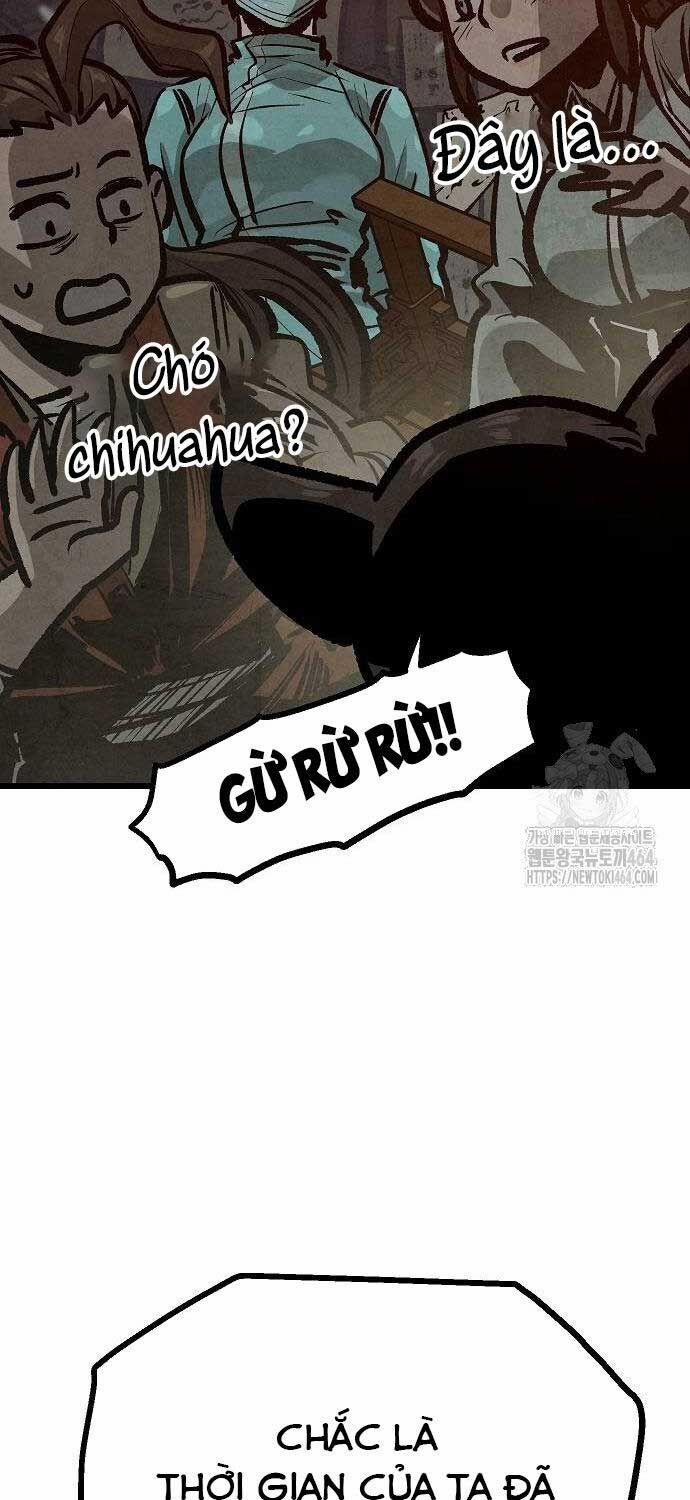 Chinh Phục Võ Lâm Chỉ Với Một Tô Mỳ 40 trang 74