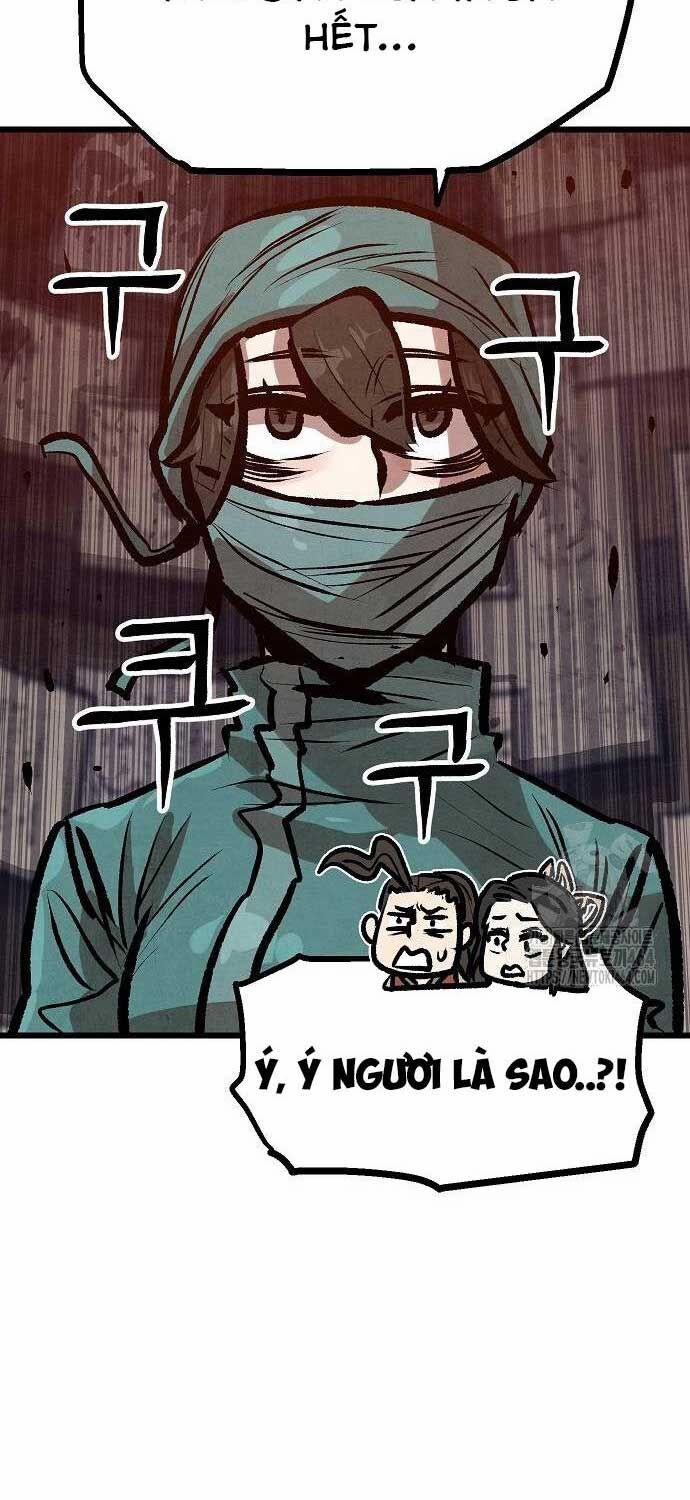 Chinh Phục Võ Lâm Chỉ Với Một Tô Mỳ 40 trang 75