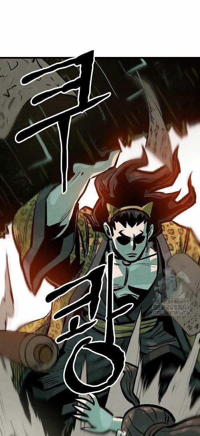 Chinh Phục Võ Lâm Chỉ Với Một Tô Mỳ 40 trang 76