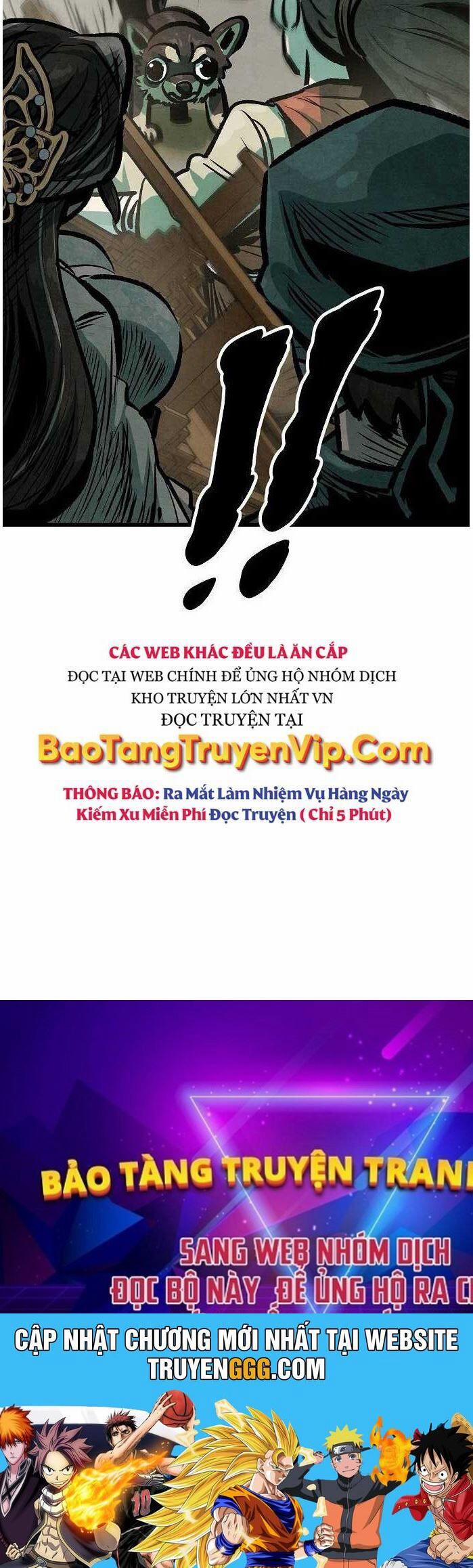 Chinh Phục Võ Lâm Chỉ Với Một Tô Mỳ 40 trang 77