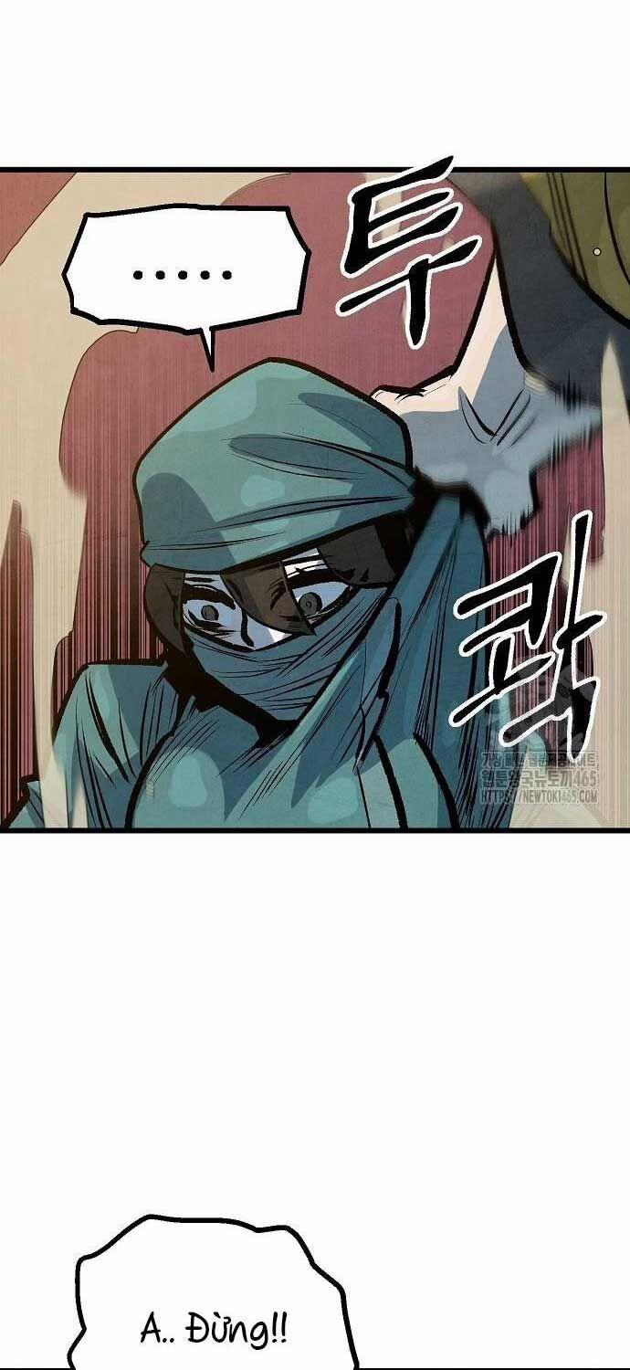 Chinh Phục Võ Lâm Chỉ Với Một Tô Mỳ 41 trang 10