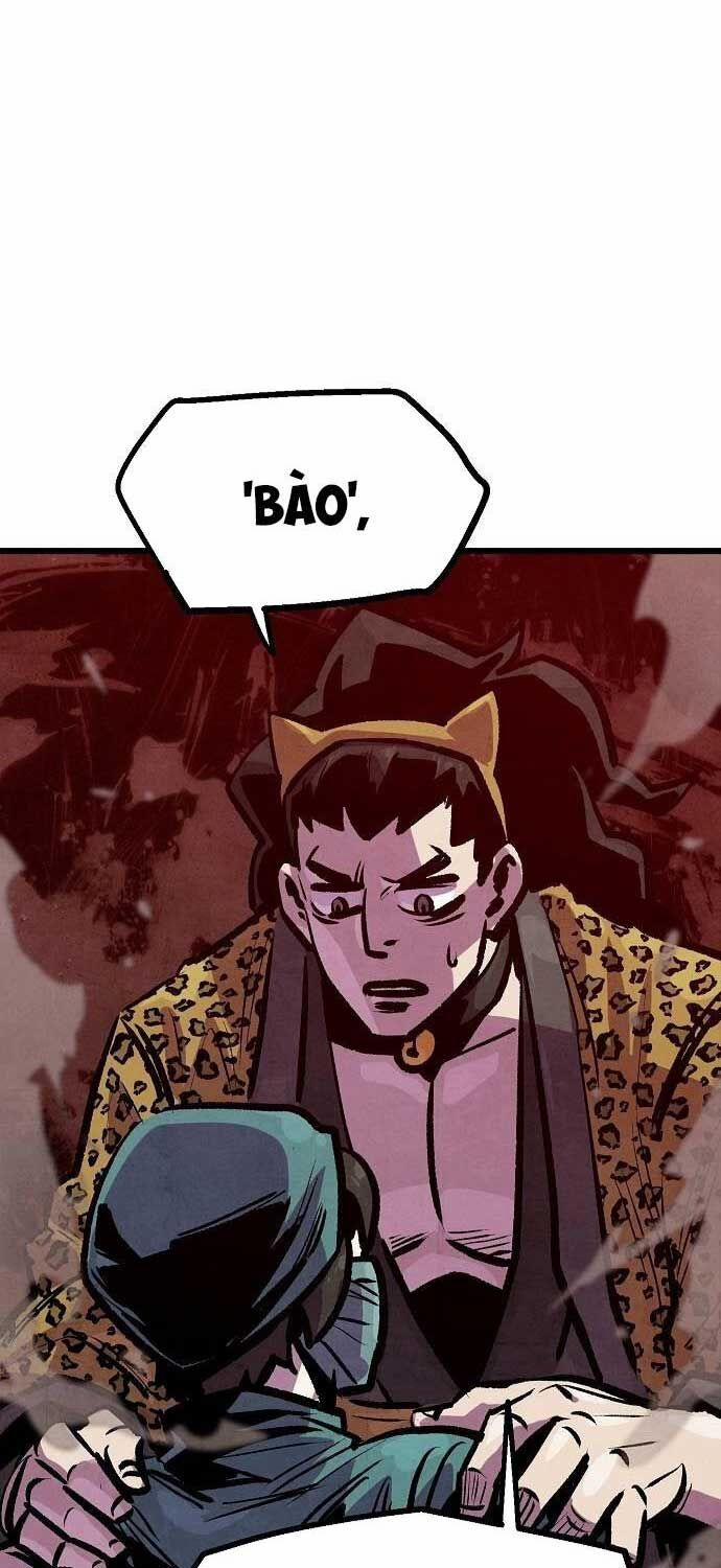 Chinh Phục Võ Lâm Chỉ Với Một Tô Mỳ 41 trang 13