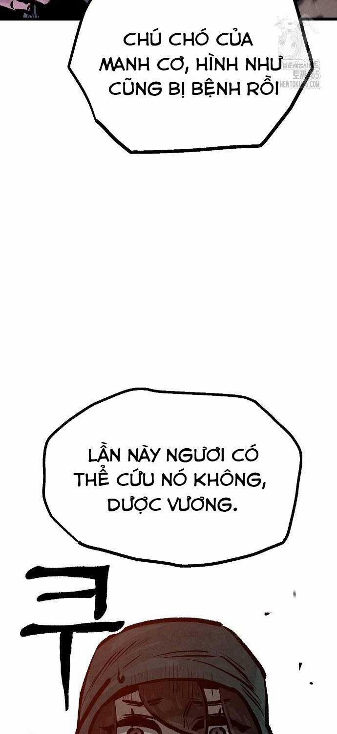 Chinh Phục Võ Lâm Chỉ Với Một Tô Mỳ 41 trang 14