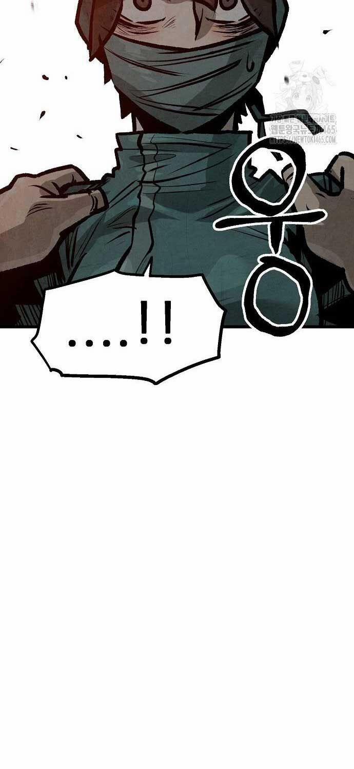 Chinh Phục Võ Lâm Chỉ Với Một Tô Mỳ 41 trang 15