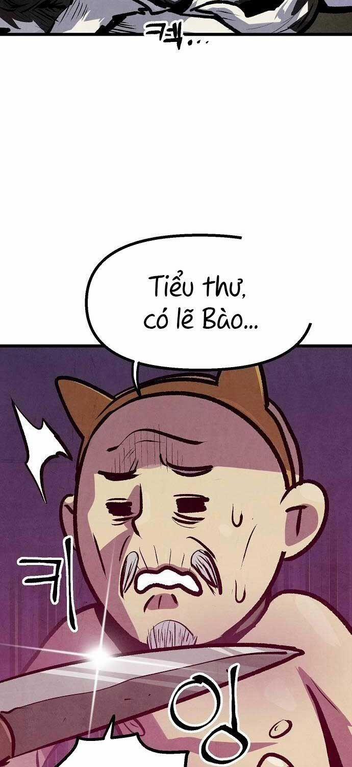 Chinh Phục Võ Lâm Chỉ Với Một Tô Mỳ 41 trang 19