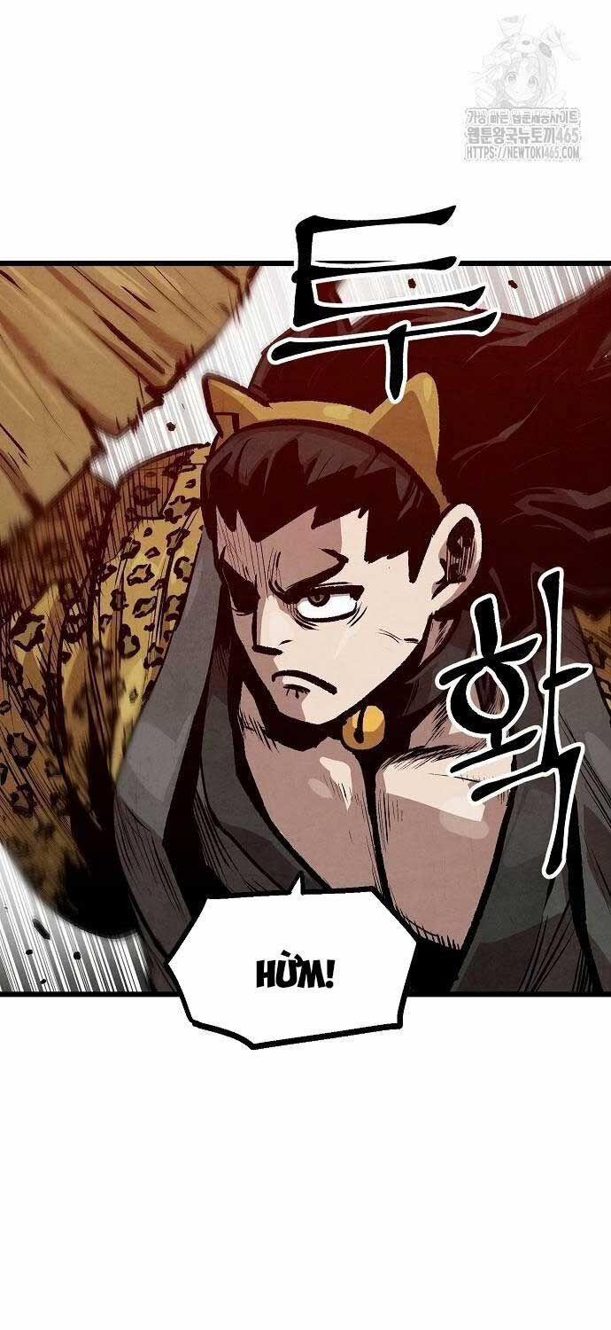 Chinh Phục Võ Lâm Chỉ Với Một Tô Mỳ 41 trang 2