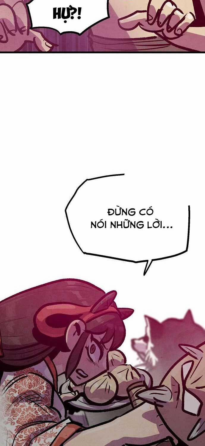 Chinh Phục Võ Lâm Chỉ Với Một Tô Mỳ 41 trang 20