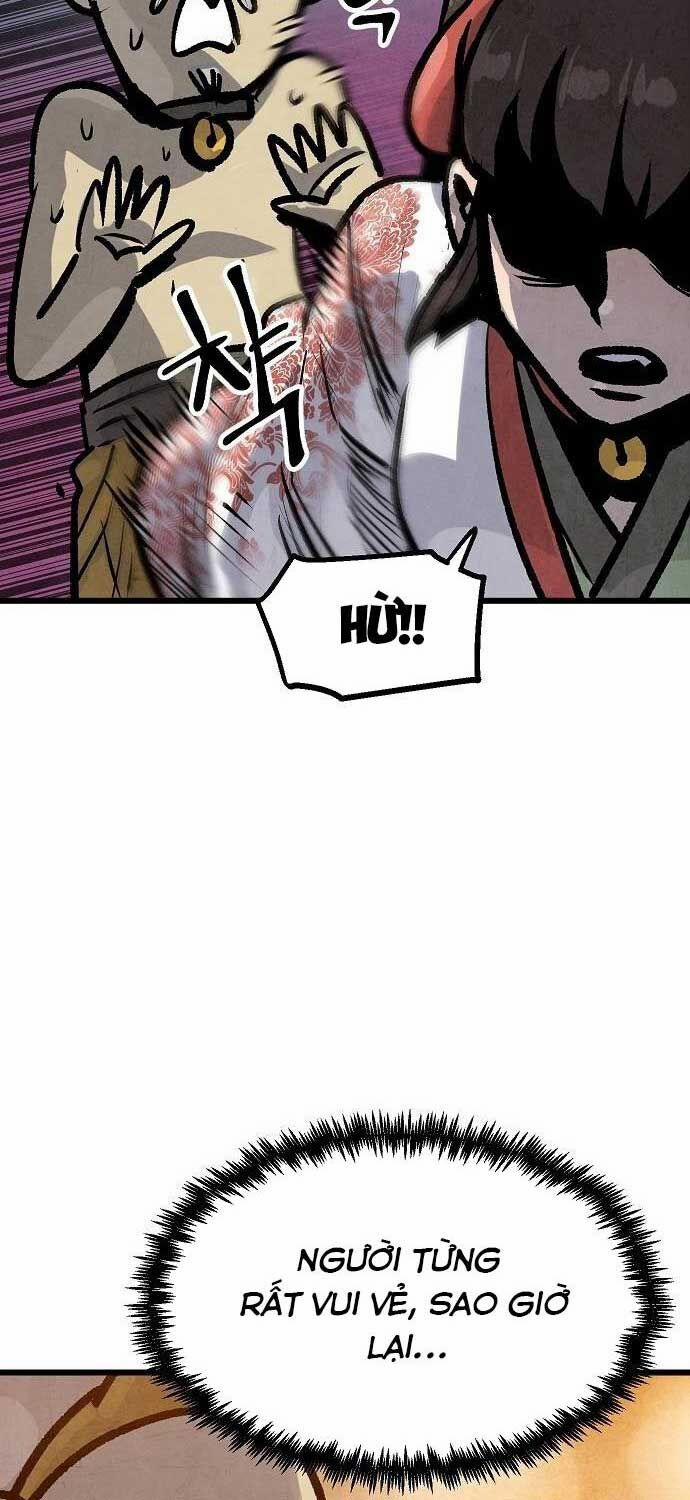 Chinh Phục Võ Lâm Chỉ Với Một Tô Mỳ 41 trang 22