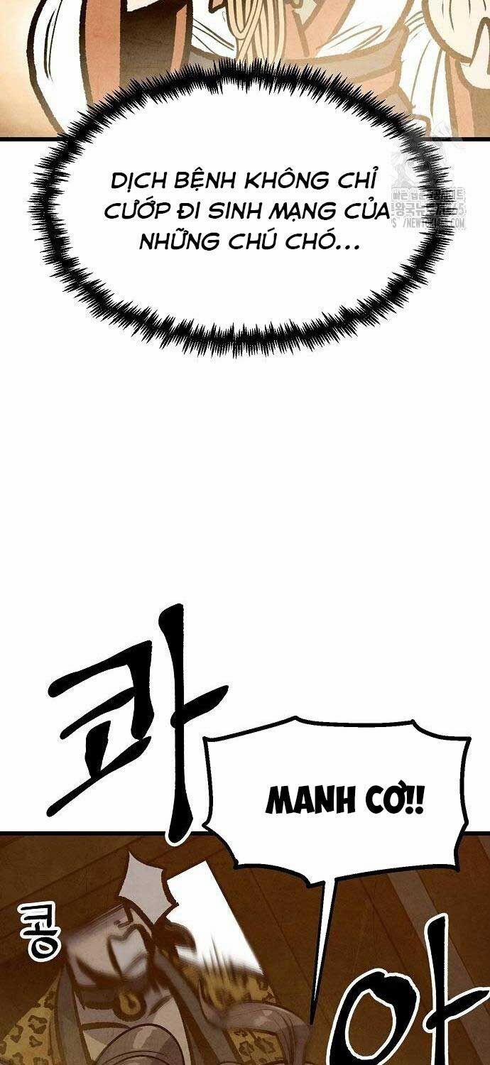 Chinh Phục Võ Lâm Chỉ Với Một Tô Mỳ 41 trang 24