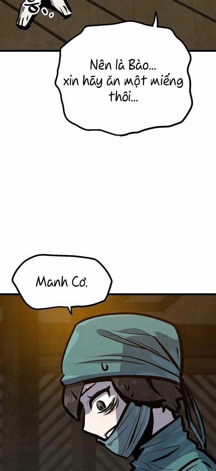 Chinh Phục Võ Lâm Chỉ Với Một Tô Mỳ 41 trang 29