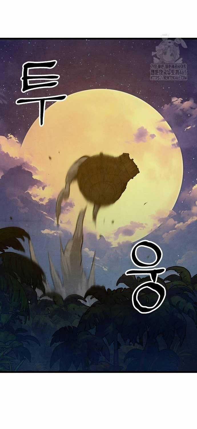 Chinh Phục Võ Lâm Chỉ Với Một Tô Mỳ 41 trang 3