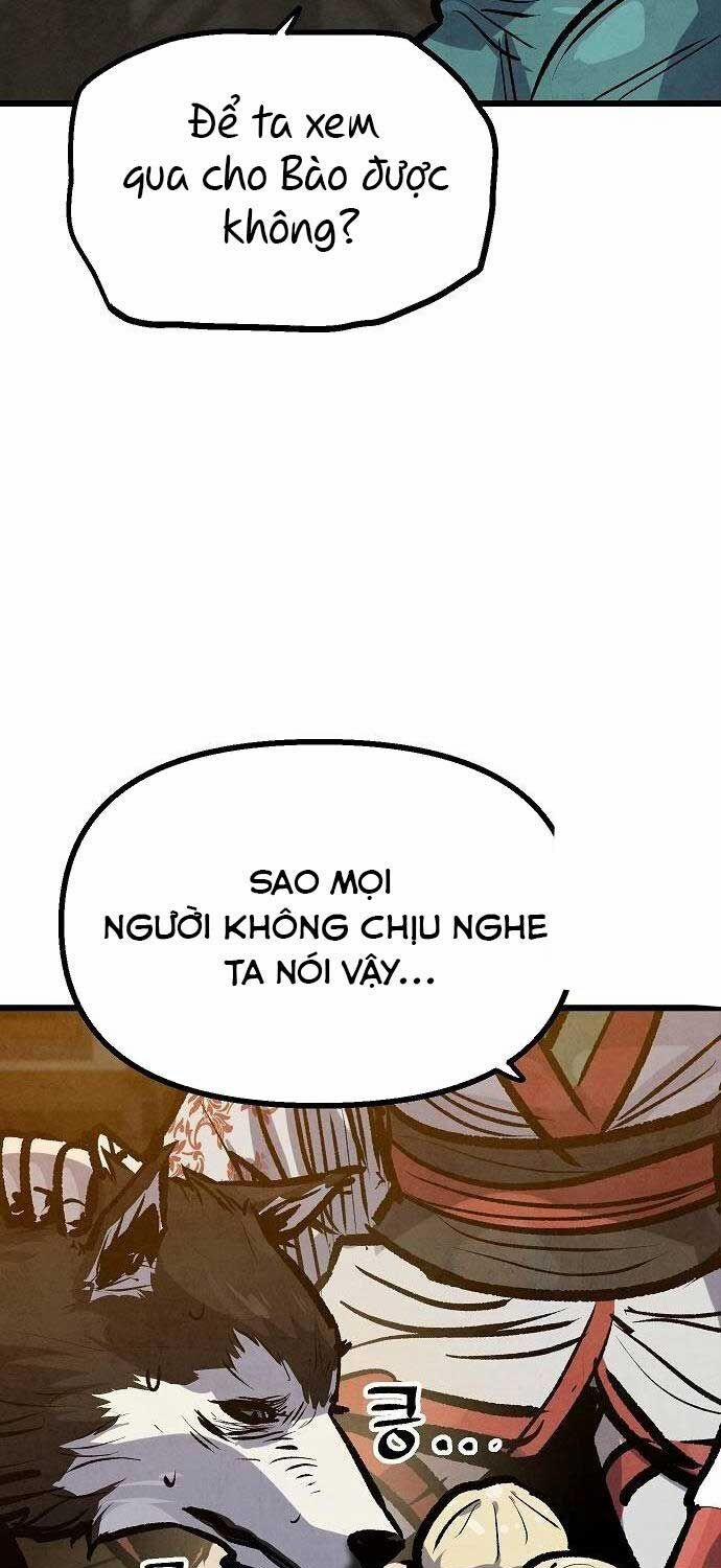 Chinh Phục Võ Lâm Chỉ Với Một Tô Mỳ 41 trang 30