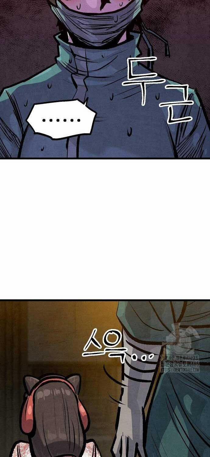 Chinh Phục Võ Lâm Chỉ Với Một Tô Mỳ 41 trang 33