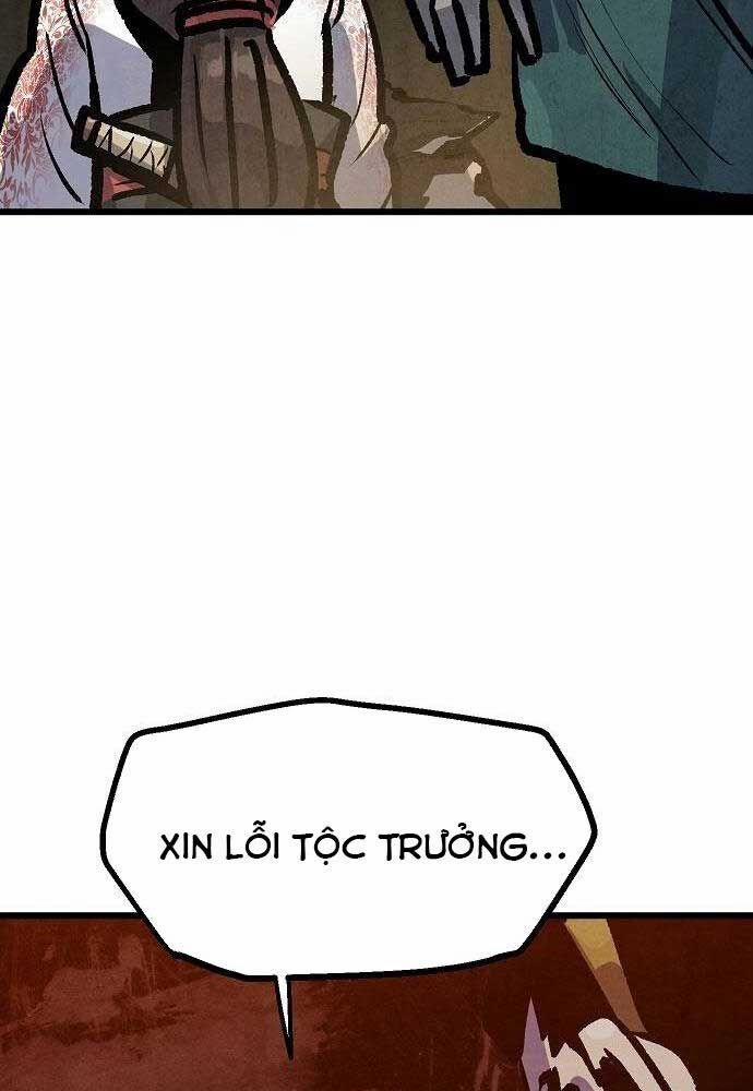 Chinh Phục Võ Lâm Chỉ Với Một Tô Mỳ 41 trang 34