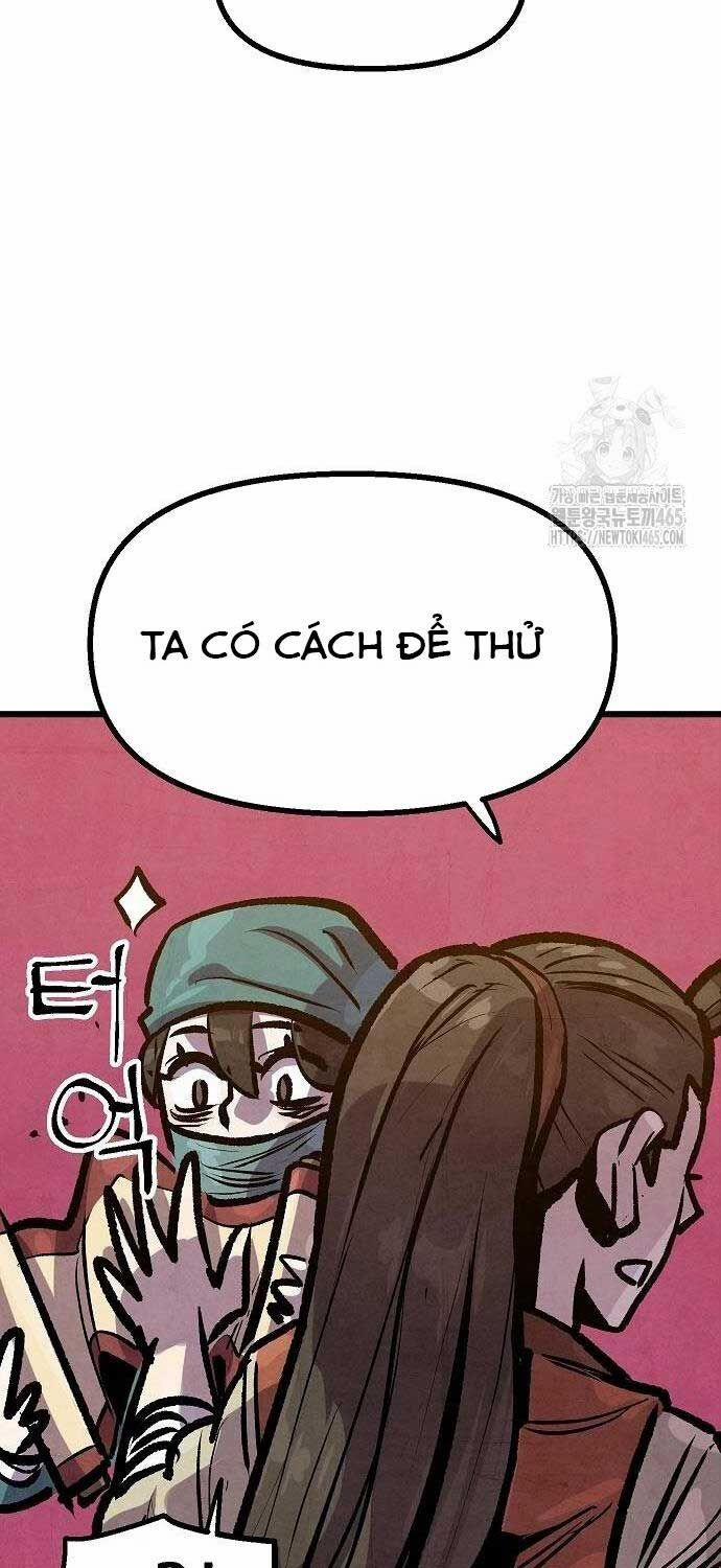 Chinh Phục Võ Lâm Chỉ Với Một Tô Mỳ 41 trang 37