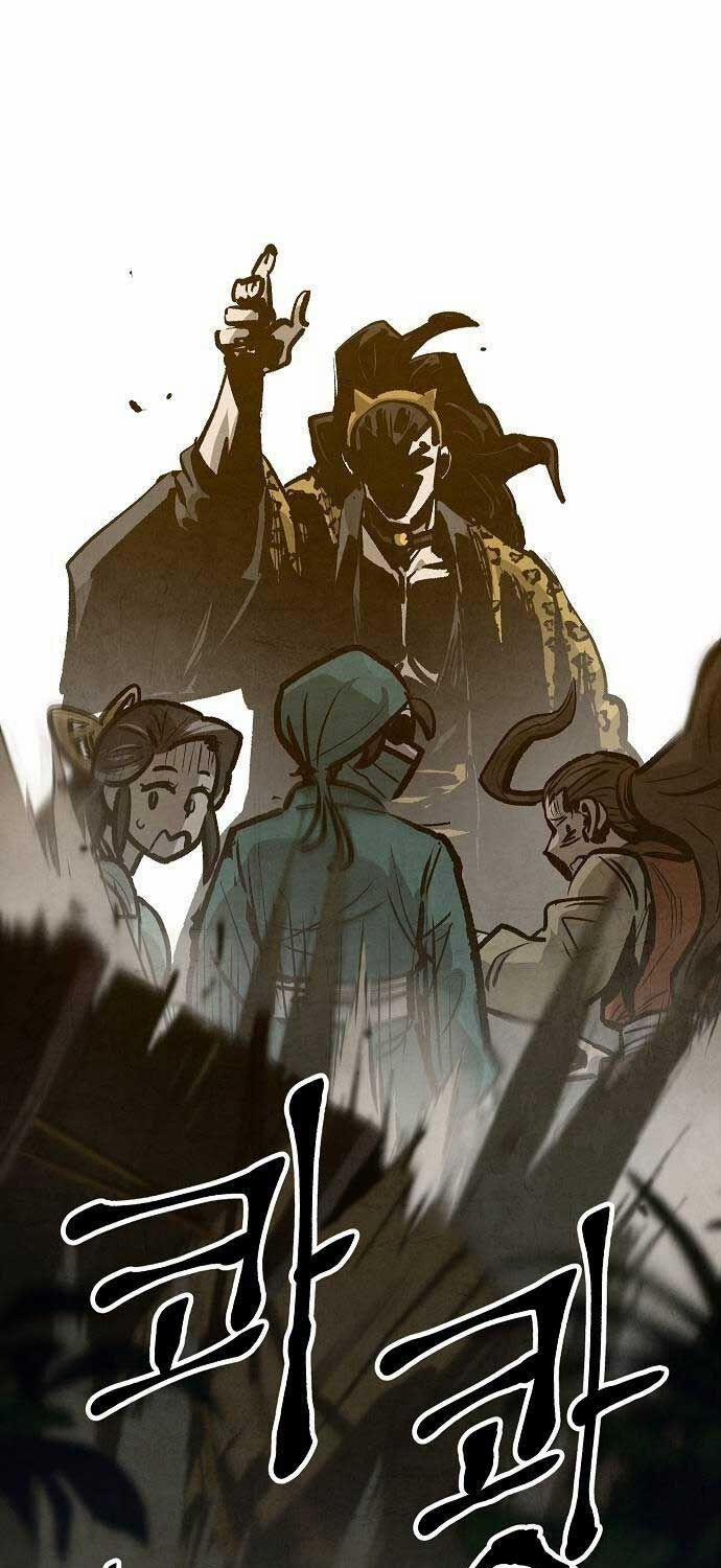 Chinh Phục Võ Lâm Chỉ Với Một Tô Mỳ 41 trang 4