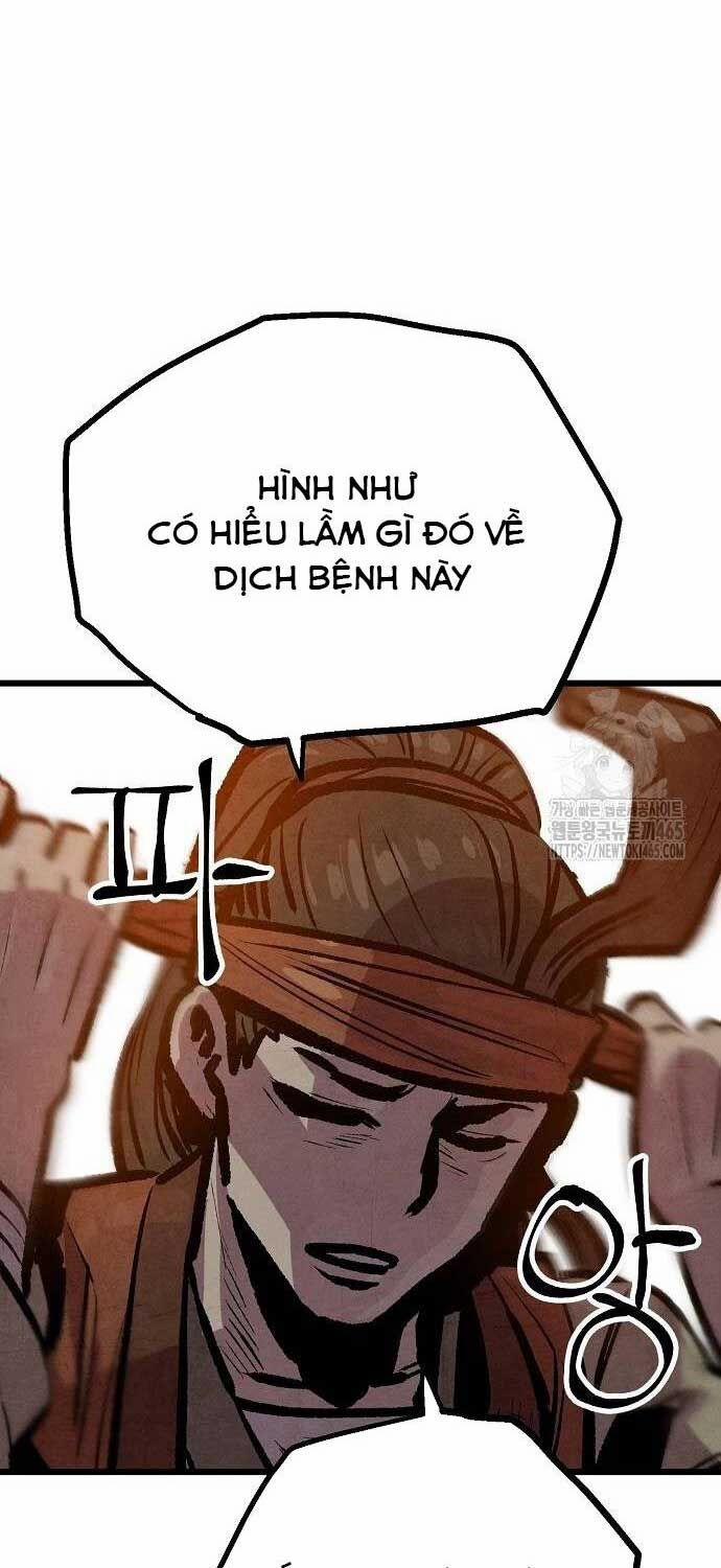 Chinh Phục Võ Lâm Chỉ Với Một Tô Mỳ 41 trang 40