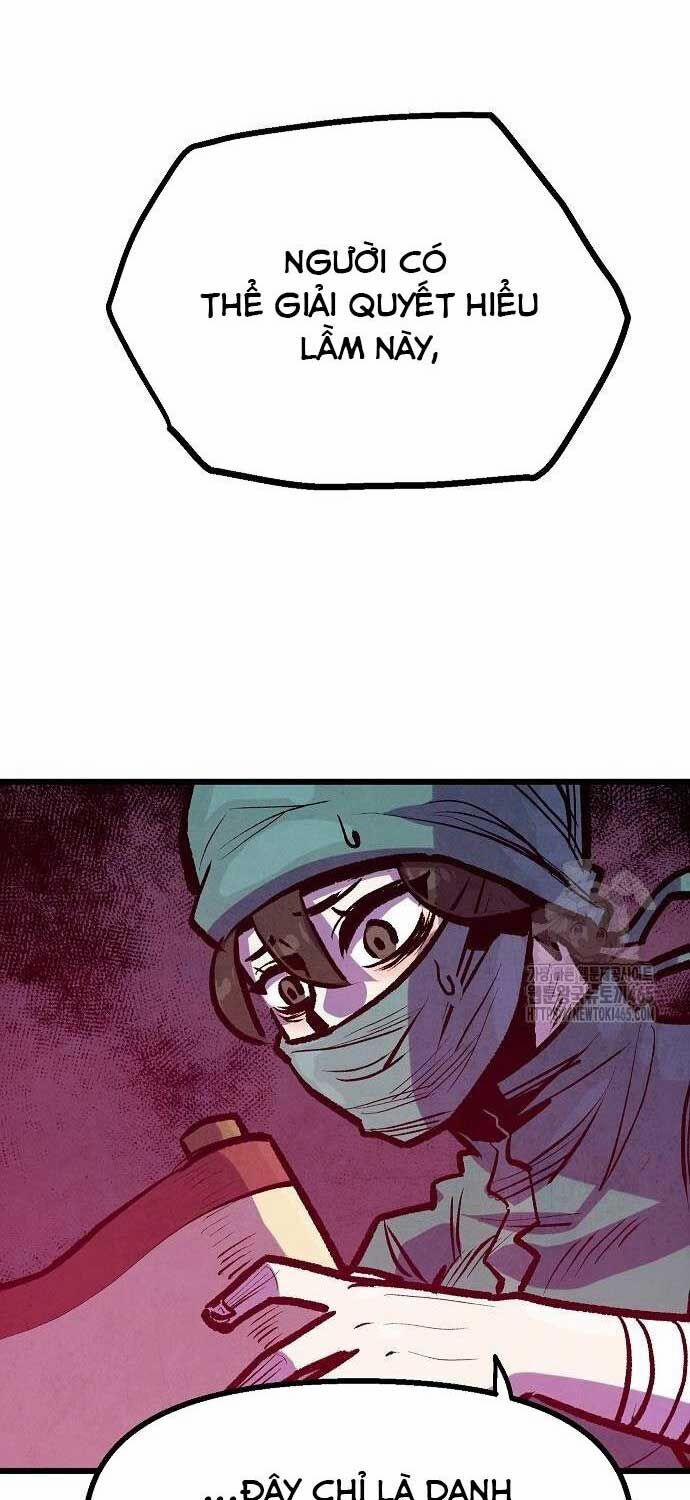 Chinh Phục Võ Lâm Chỉ Với Một Tô Mỳ 41 trang 42