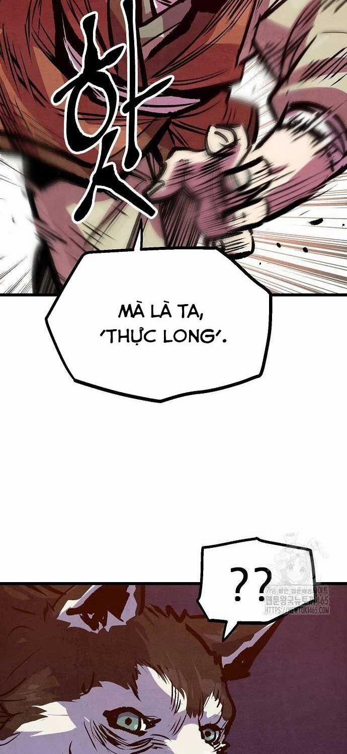 Chinh Phục Võ Lâm Chỉ Với Một Tô Mỳ 41 trang 44