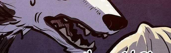 Chinh Phục Võ Lâm Chỉ Với Một Tô Mỳ 41 trang 45