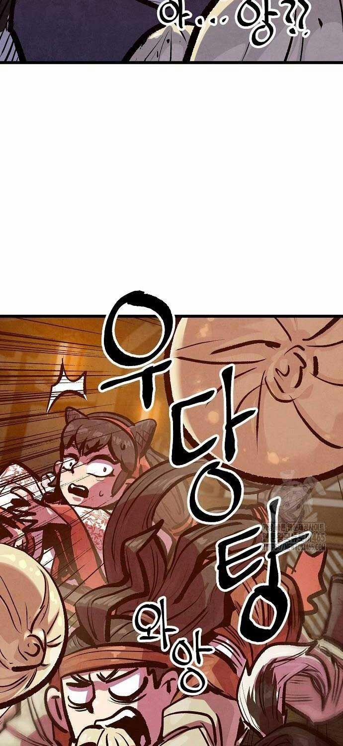 Chinh Phục Võ Lâm Chỉ Với Một Tô Mỳ 41 trang 46