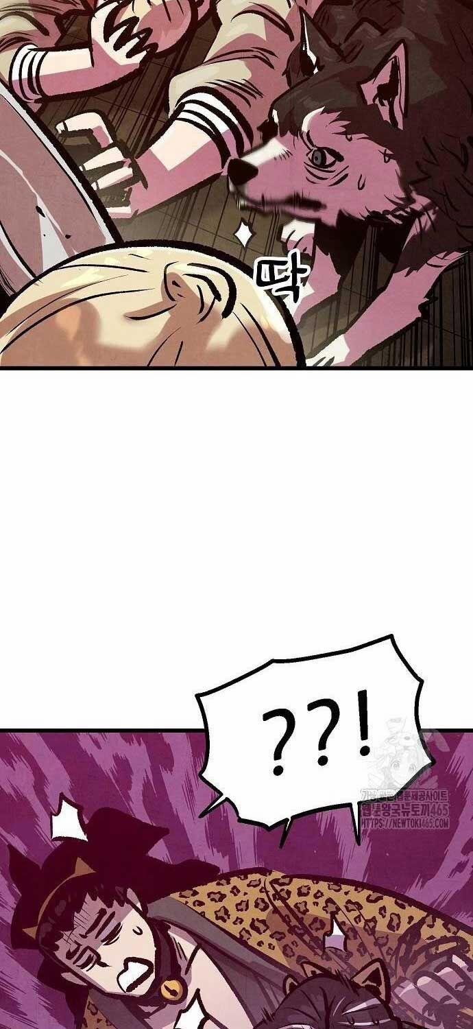 Chinh Phục Võ Lâm Chỉ Với Một Tô Mỳ 41 trang 47