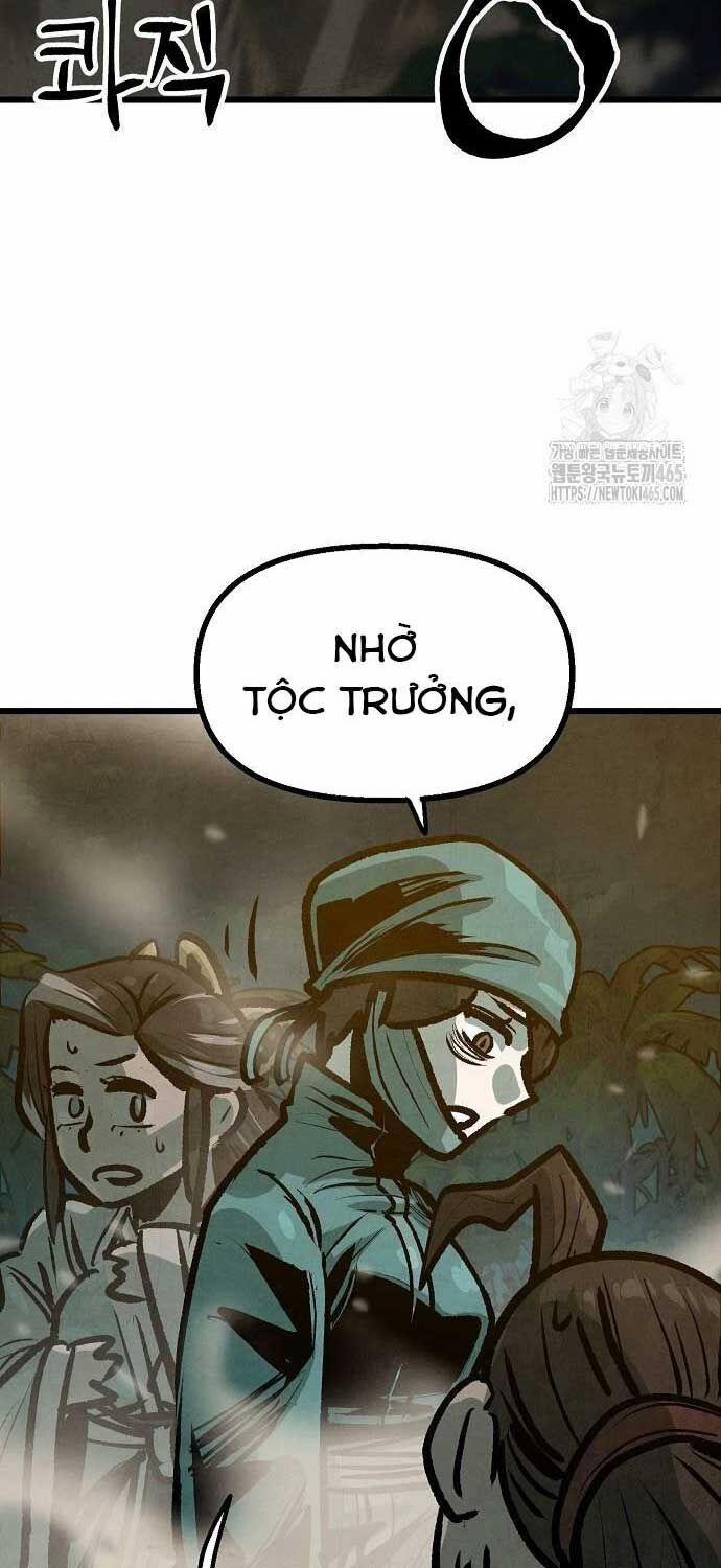 Chinh Phục Võ Lâm Chỉ Với Một Tô Mỳ 41 trang 5