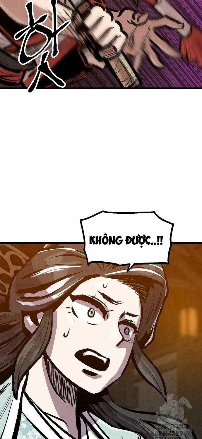 Chinh Phục Võ Lâm Chỉ Với Một Tô Mỳ 41 trang 50