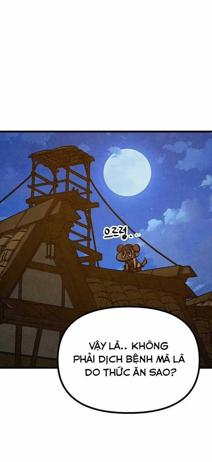 Chinh Phục Võ Lâm Chỉ Với Một Tô Mỳ 41 trang 55