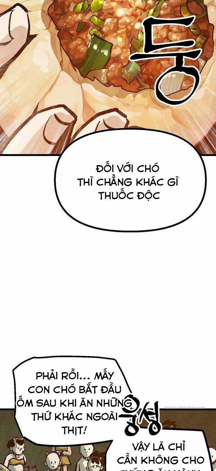 Chinh Phục Võ Lâm Chỉ Với Một Tô Mỳ 41 trang 57