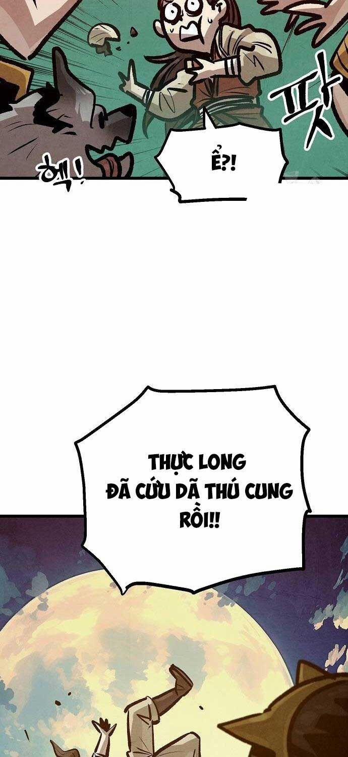 Chinh Phục Võ Lâm Chỉ Với Một Tô Mỳ 41 trang 65