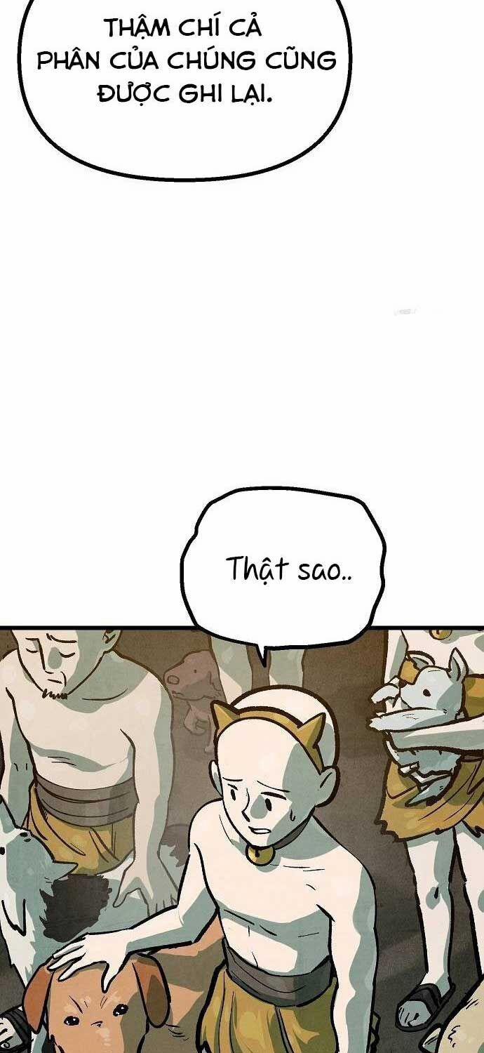 Chinh Phục Võ Lâm Chỉ Với Một Tô Mỳ 41 trang 77