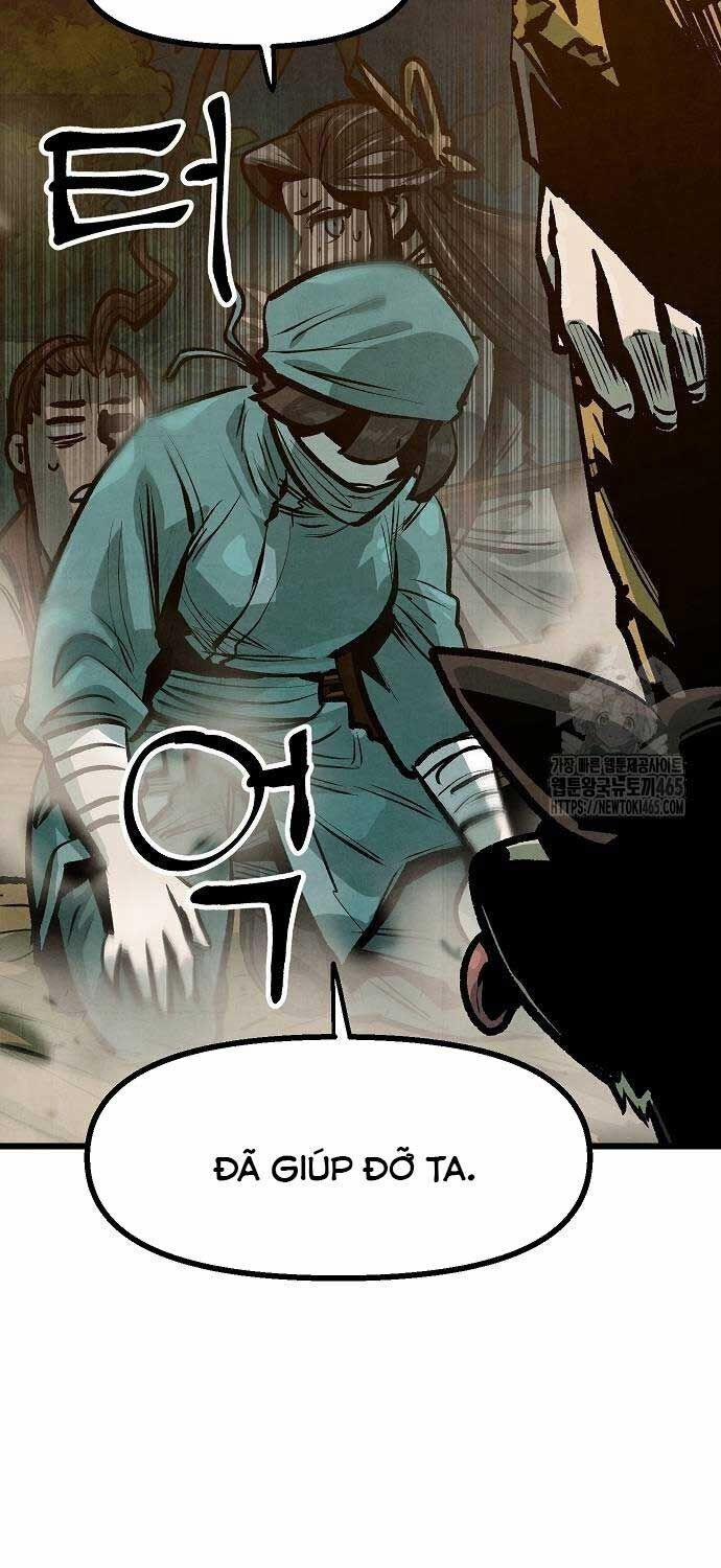 Chinh Phục Võ Lâm Chỉ Với Một Tô Mỳ 41 trang 8