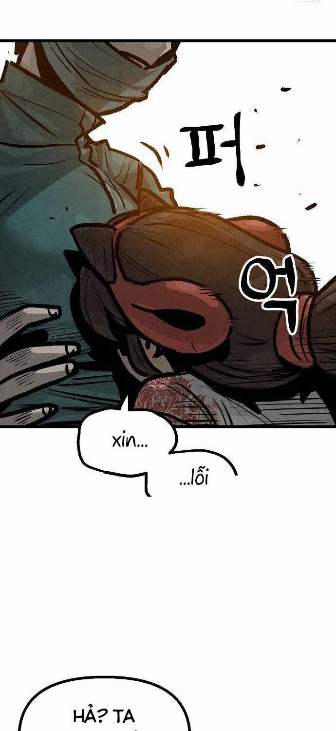 Chinh Phục Võ Lâm Chỉ Với Một Tô Mỳ 41 trang 83