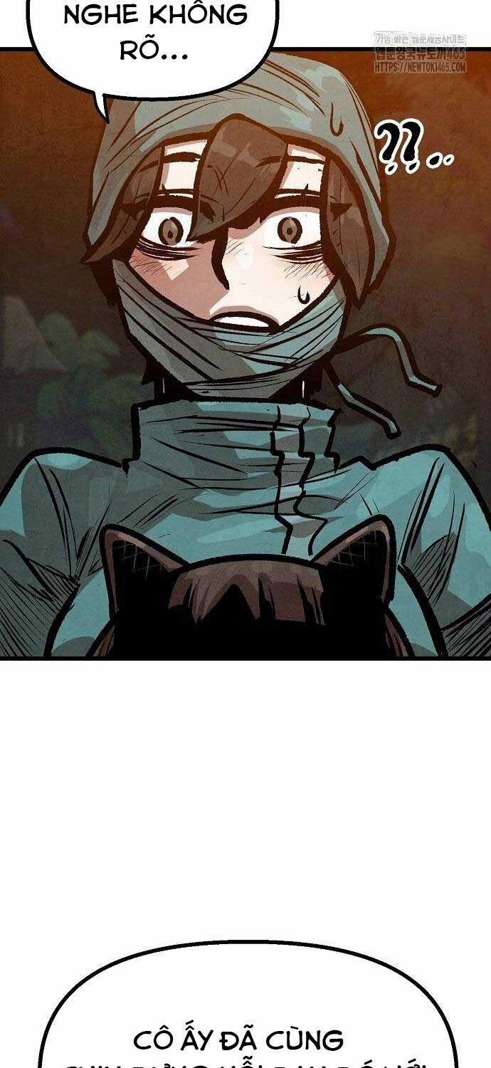 Chinh Phục Võ Lâm Chỉ Với Một Tô Mỳ 41 trang 84