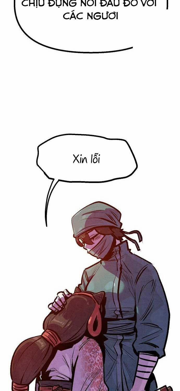 Chinh Phục Võ Lâm Chỉ Với Một Tô Mỳ 41 trang 85