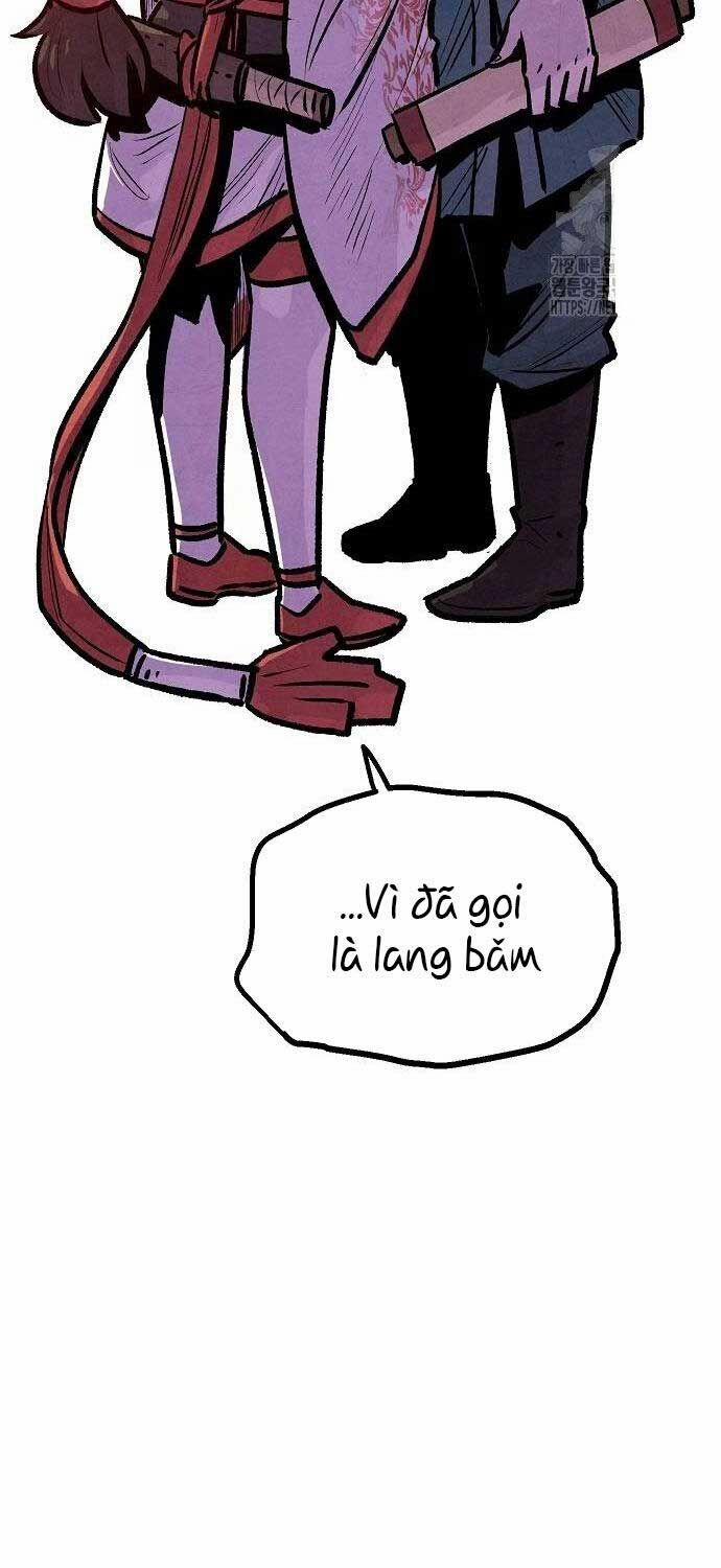 Chinh Phục Võ Lâm Chỉ Với Một Tô Mỳ 41 trang 86