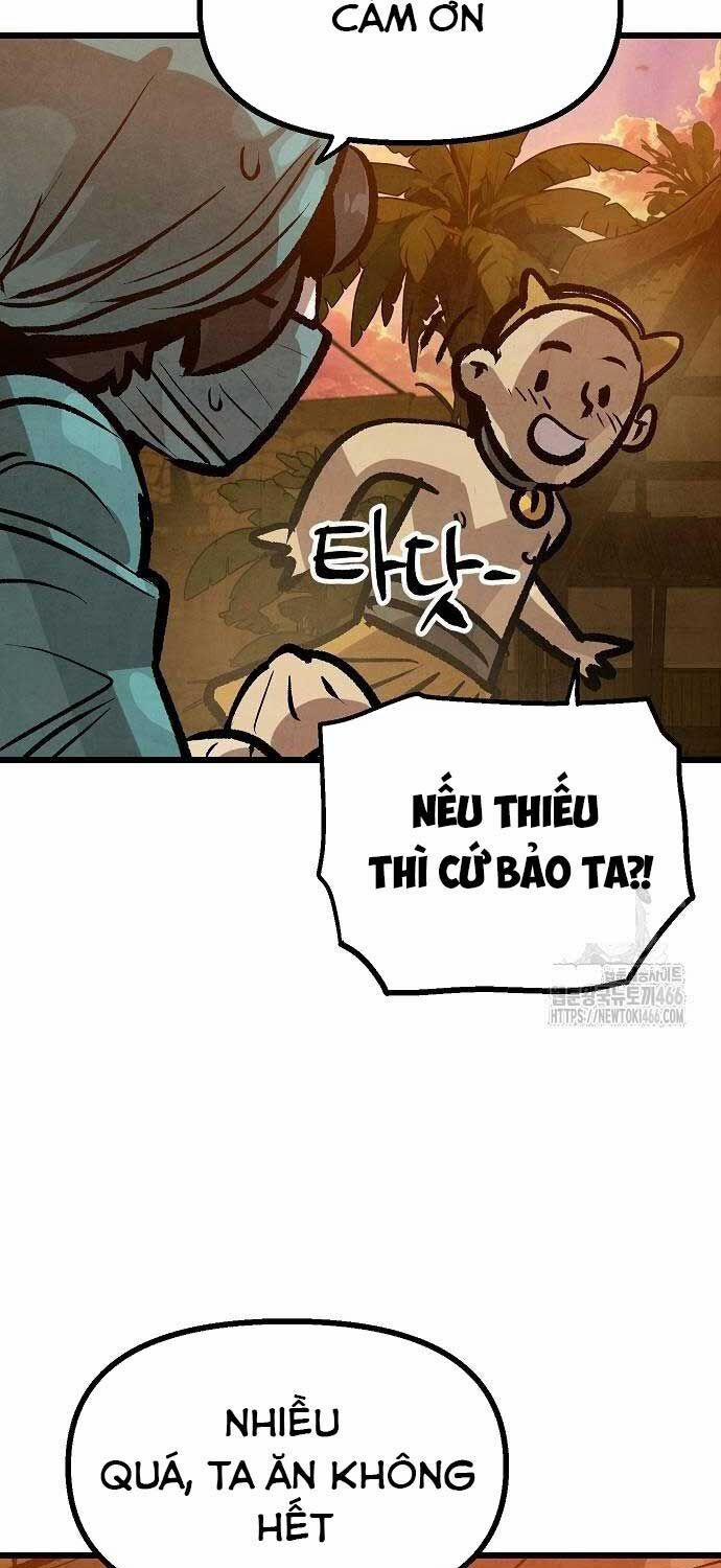 Chinh Phục Võ Lâm Chỉ Với Một Tô Mỳ 42 trang 10