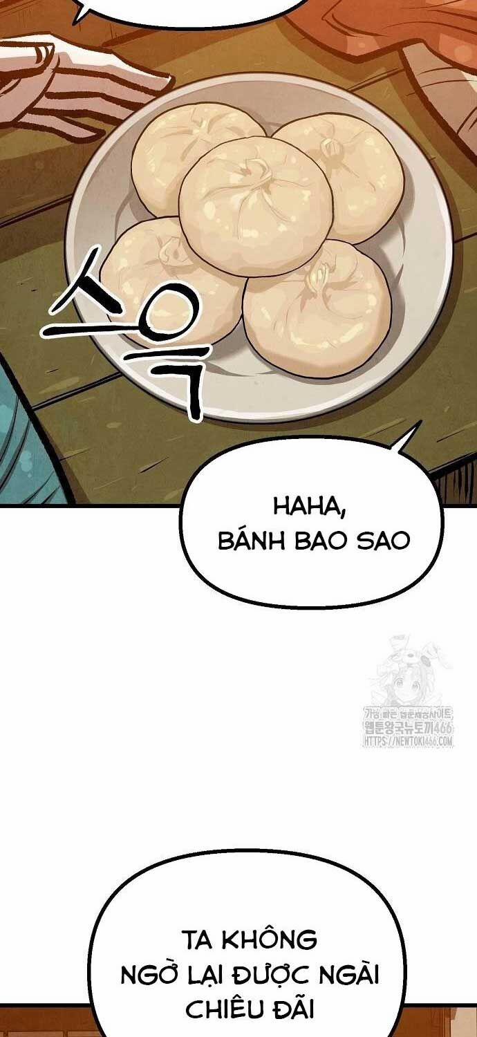 Chinh Phục Võ Lâm Chỉ Với Một Tô Mỳ 42 trang 11