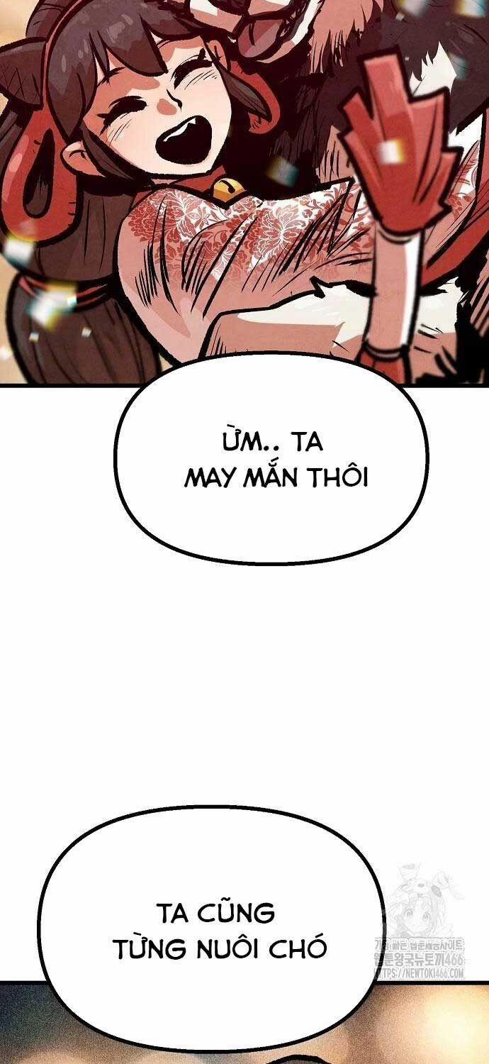 Chinh Phục Võ Lâm Chỉ Với Một Tô Mỳ 42 trang 14