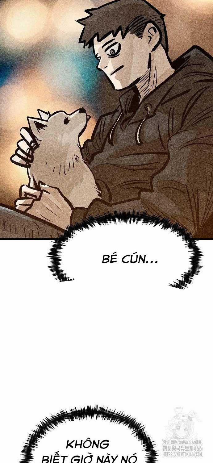 Chinh Phục Võ Lâm Chỉ Với Một Tô Mỳ 42 trang 15