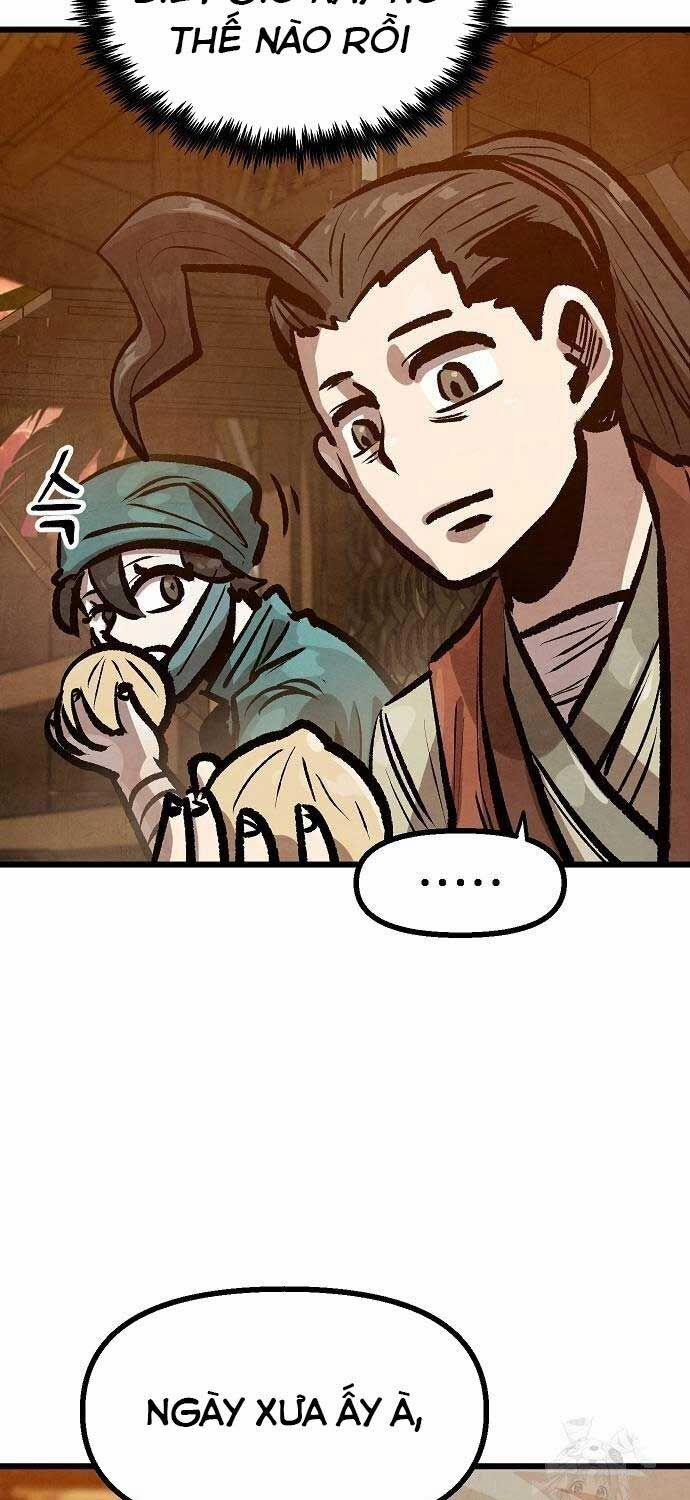 Chinh Phục Võ Lâm Chỉ Với Một Tô Mỳ 42 trang 16