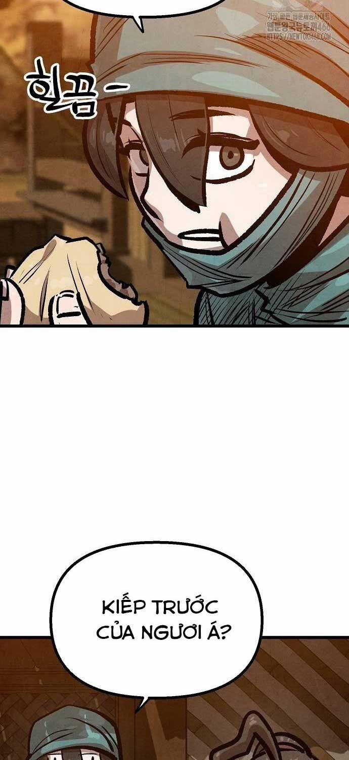 Chinh Phục Võ Lâm Chỉ Với Một Tô Mỳ 42 trang 17