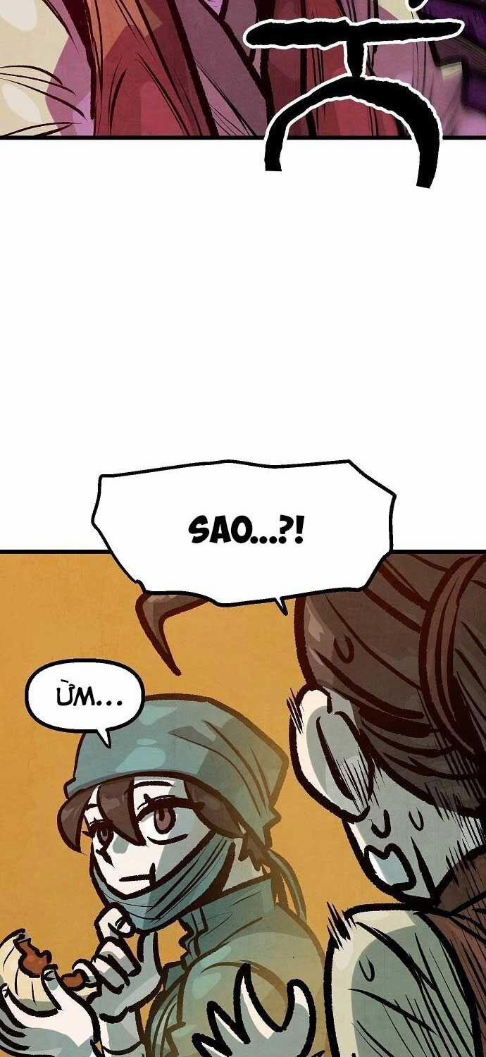 Chinh Phục Võ Lâm Chỉ Với Một Tô Mỳ 42 trang 21